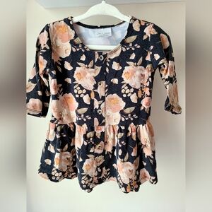 Jax+Lennon top 🖤🩷